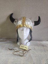 Elope Viking helmet Costume Accessory