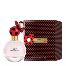 Marc Jacobs Ladies Dot EDP Spray 3.3 oz Fragrances 3616304940835