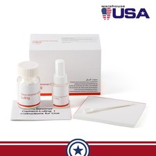 Dental Glass Lonomer Cement Luting I Cement Permanent Adhesion For Crowns bridge