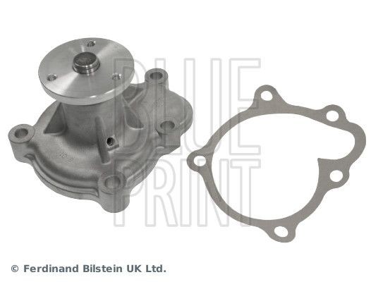 Blue Print Wasserpumpe FüR Chevrolet Opel-image