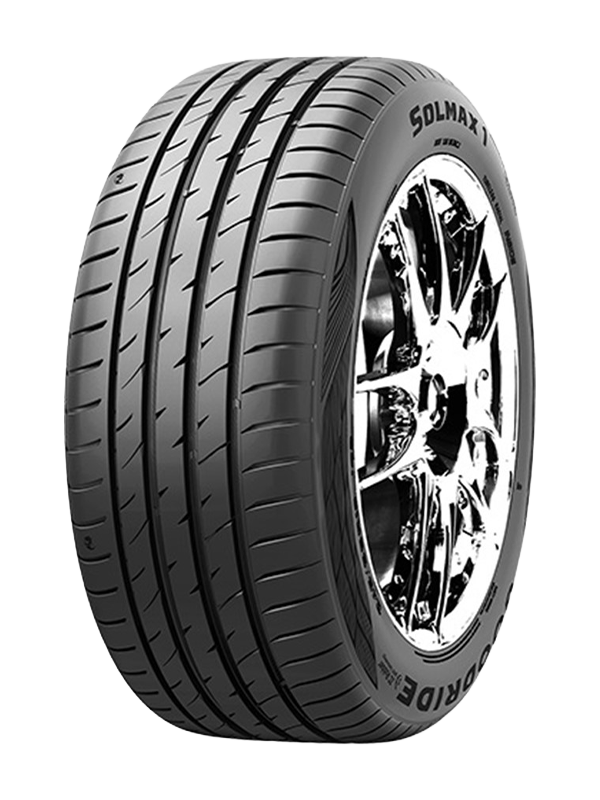 GOODRIDE SOLMAX 1 245/45R19 98Y BSW - Bild 2