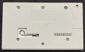 NINTENDO GAME AND & WATCH Turtle Bridge TL-28 - Japan Retro game - Very Rare