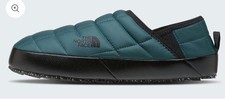 NEW The North Face Mens Thermoball Traction Mules V Green Size US 12 70 jb