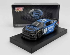 Chase Elliott 2026 Lionel Racing 9 Amazon Prime ELITE Chevy Camaro 1/24