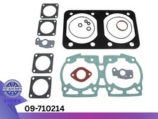09-710214 For Ski-Doo Formula MXZ 583 Top End Gasket Kit Snowmobile 1996-1999