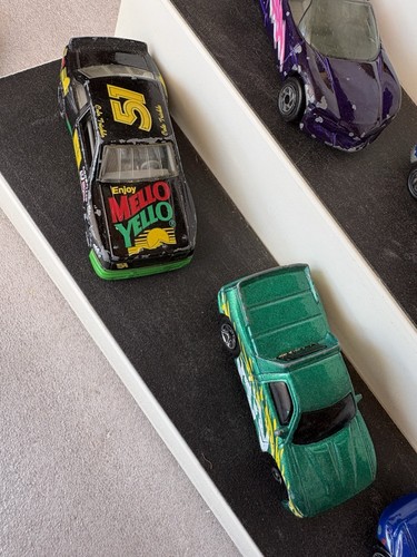 13 Matchbox Autos Konvolut  - Bild 5 von 7
