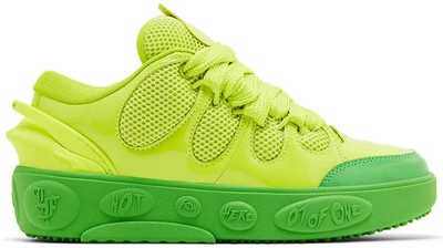 Size 11.5 - Puma LaFrancé Slime - 310868-01 for sale online 