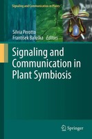 Signaling And Communication In Plant Symbiosis Silvia Perotto (U. A.) Buch Vii