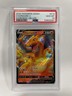 POKEMON 2020 Pokemon Sword & Shield Darkness Ablaze Charizard V #019 GEM MT 10