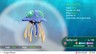 Tentacruel Shiny 6IVS Max AV Pokemon Lets'Go Pikachu/Eevee