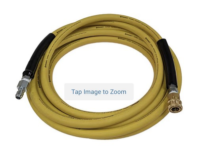 #ad Continental Gauntlet Pressure Washer Hose 50 ft XNBR 3000 Psi $350.00