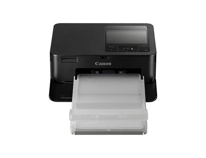 IMPRIMANTE CANON SELPHY CP1500 + RECHARGE 36 PHOTOS - Photo 3/4