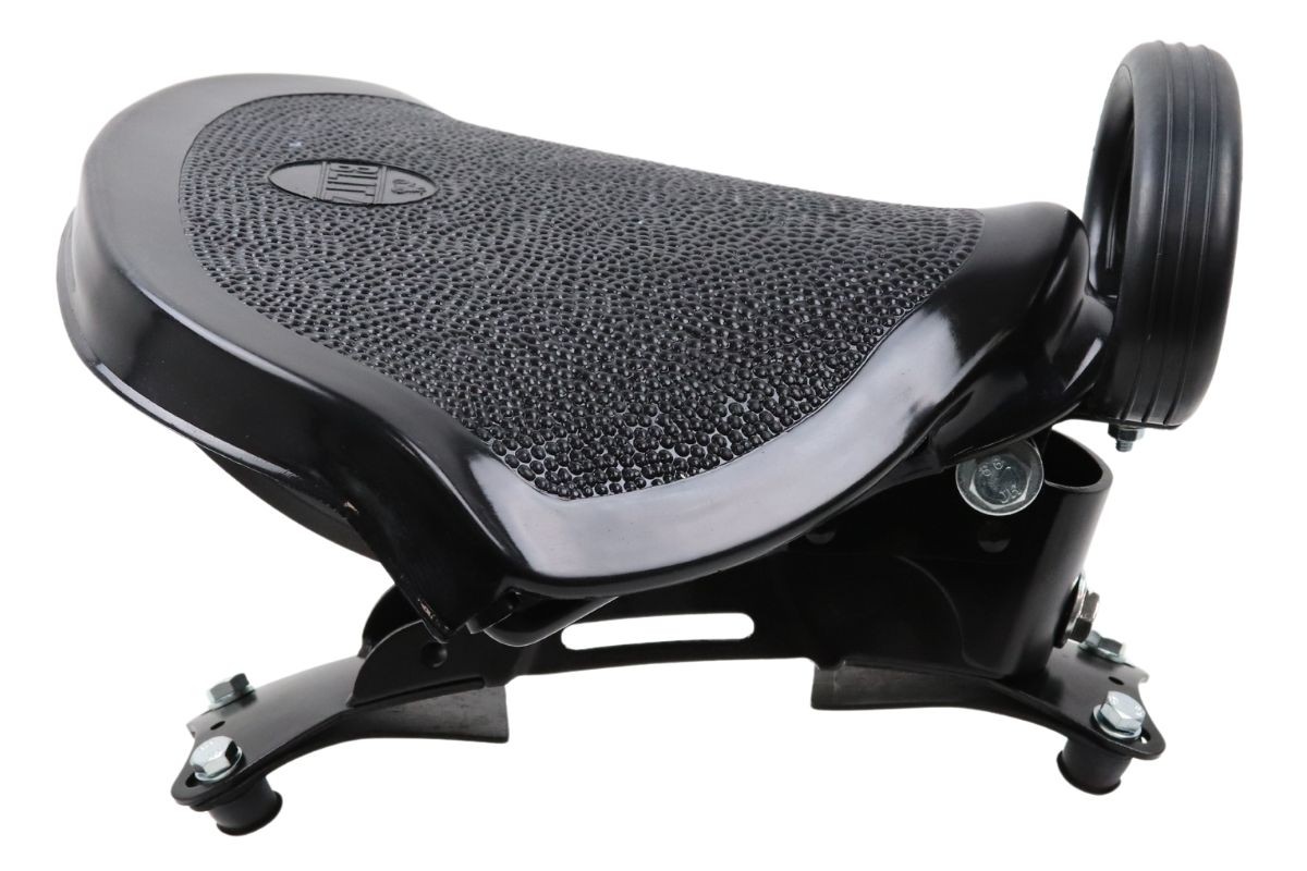 Pillion Seat for BMW R25, R26, R27, R51/2, R51/3, R67,/2,/3, R68, R50,/2, R60...