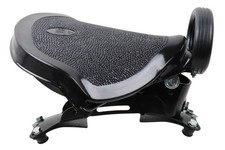 Soziussitz für BMW R25, R26, R27, R51/2, R51...