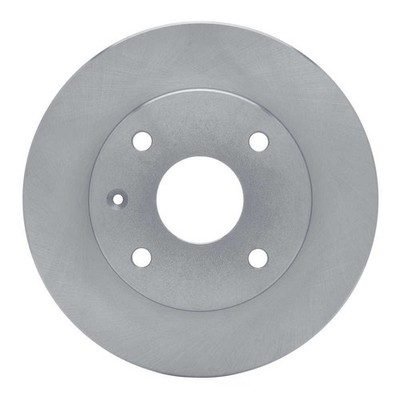 Disc Brake Rotor fits 2004-2008 Suzuki Forenza Reno  DFC