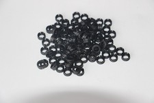 e5e10 100 PCS High Performance Replacement Shock Collar O-Rings Broadheads Arrow