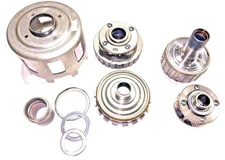 700R4, 4L60E, 4L65E , 4L70 COMPLETE HEAVY DUTY PLANETARY ASSY. W/BEAR. 10 PIECES