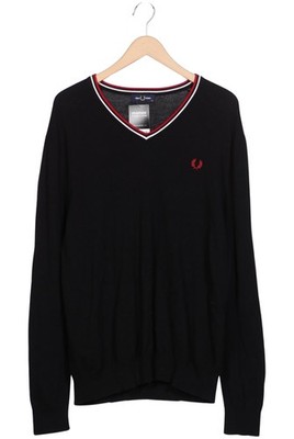 Fred Perry Pullover Herren Strickpullover Strick Oberteil Gr. XXL Wo... #dlw6v3w