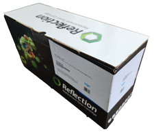 CF401A 201A Cyan Toner Cartridge HP Color LaserJet Pro M252 M277 1400 Pages