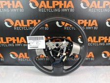 Steering Wheel Toyota Corolla 11 12 13 Steering Wheel Toyota Corolla 11 12 13