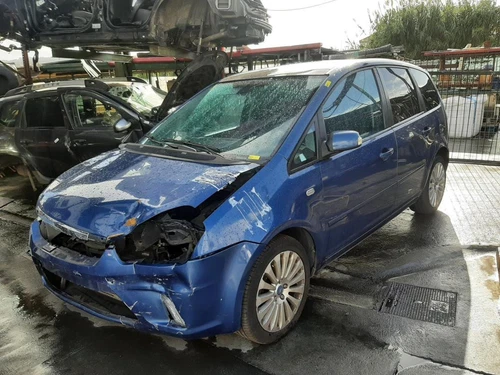 4M513K514BF Bomba Direccion para FORD C-MAX (CB3)(2007) * 2007 2301757 - Foto 7 di 10
