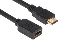Club3D CAC-1320 HDMI Cable 1.4 HD Ext.Cable 5 Meter St/Bu 28 E