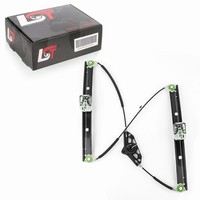 Fensterheber Elektrisch Vorne Rechts Ohne Motor FüR Skoda Octavia III 5E 12-20