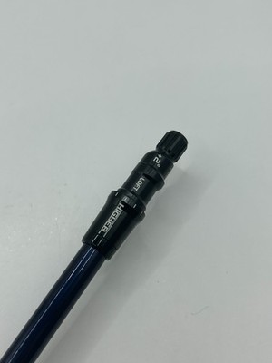 Mitsubishi Diamana TM50 Stiff Driver Shaft 44.375 in TaylorMade
