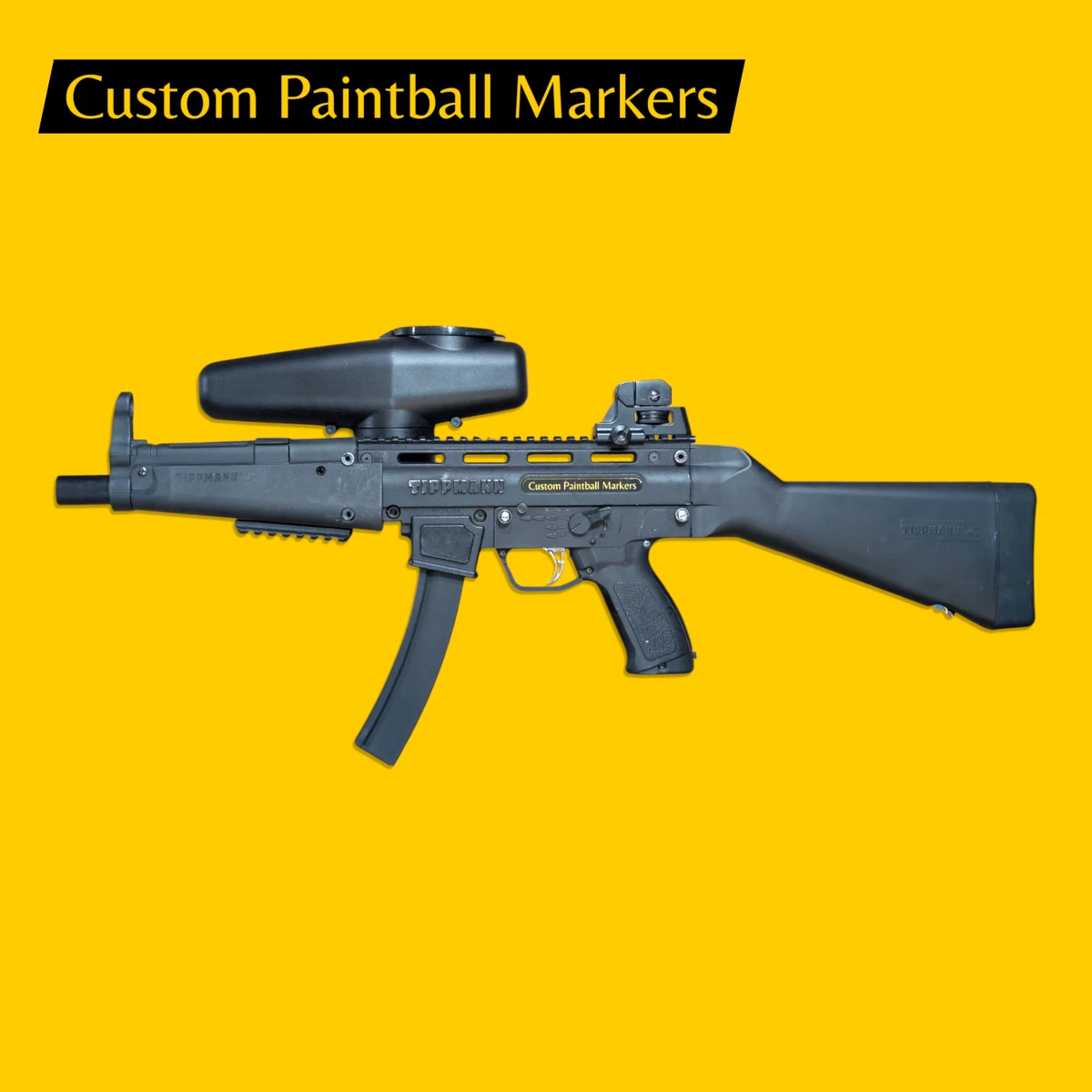 Cyclone feed Tippmann 98/ X7 / A5