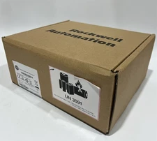 Factory In Box PanelView 800 Touch Screen HMI - 4 in AB 2711R-T4T Ser/B