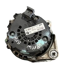 BMW X5 F15 X6 F16 30d 40d M50d N57 ENGINE  ALTERNATOR 220A 14V 8570675