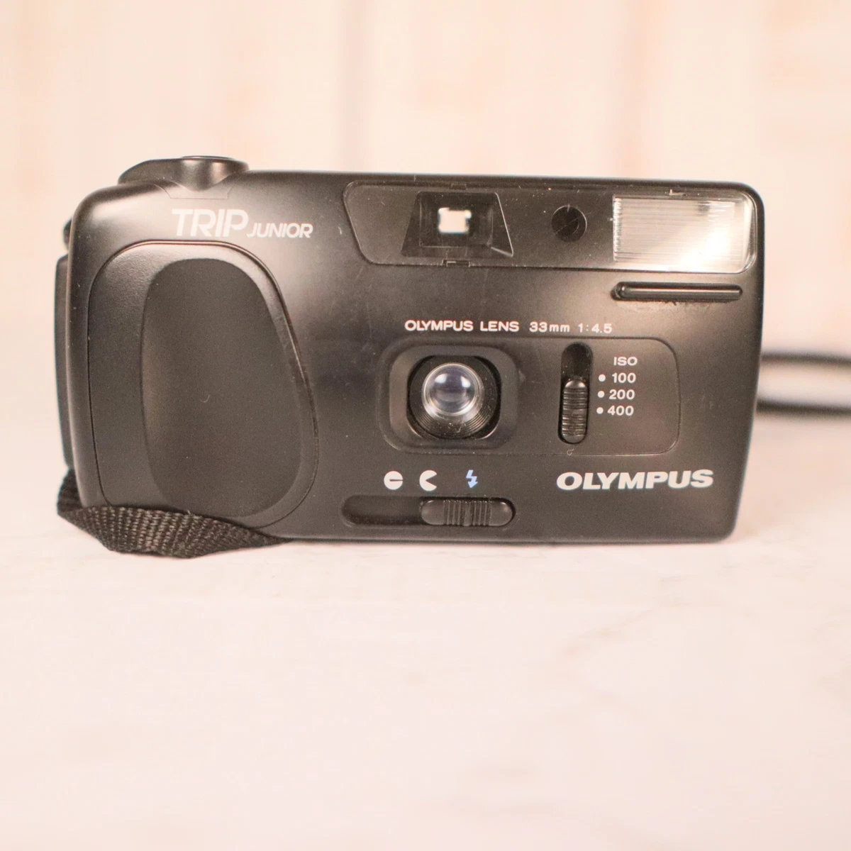 Olympus Trip 35 Film Cameras for sale | eBay