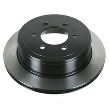 Disc Brake Rotor Wagner BD126110E