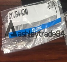 1PC New SMC CUJB4-4DM Cylinder *cm
