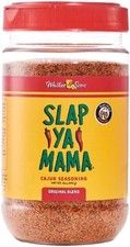 Slap Ya Mama Cajun Seasoning Vlend Original Mix 32oz/907g