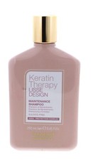Alfaparf Keratin Theraphy Lisse Design Maintenance Shampoo, 8.45 oz