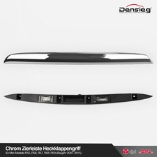 Maniglia portellone Densieg maniglia cromata 51132753603 per Mini R55 R56 R57 R58