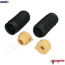 DUST COVER KIT SHOCK ABSORBER KTP-0328 FOR AUDI VOLVO S80 S60 V70/II 2.0L 4cyl
