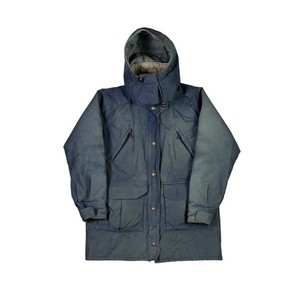 Ll Bean Maine Warden Parka | eBay