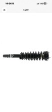 Kyb Front Right Pass. Side Strut Coil Assem Sr4269 Fusion 2010-12 Milan 2010-11 Kyb Front Right Pass. Side Strut Coil Assem Sr4269 Fusion 2010-12 Milan 2010-11