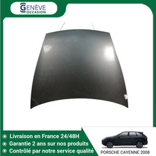 Capot Porsche CAYENNE