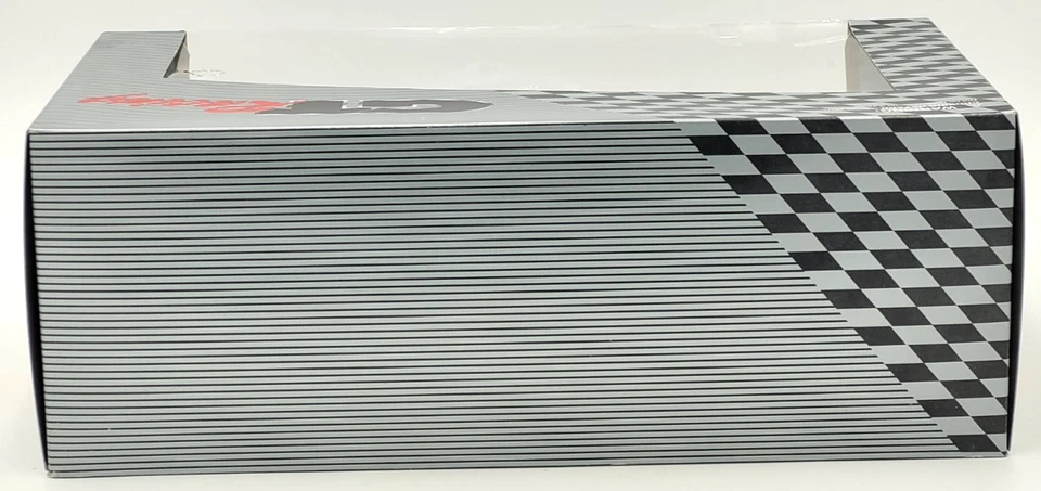 Maisto GT Racing 1:18 Porsche 911 GT1 Le Mans (1998) Collectible Diecast - Image 2 of 4