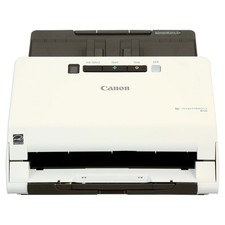 Canon ImageFORMULA R40 Color Office Scanner