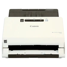 Canon ImageFORMULA R40 Color Office Scanner