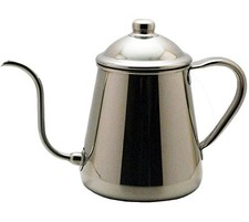 Takahiro Coffee Drip Pot 0.9L Shizuku Japan Import