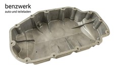 Mercedes W220 W215 V12 M137 &Ouml;lwanne ORIGINAL 1370140203?
