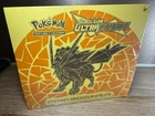 Pokémon Coffret Dresseur d'Élite ETB Ultra Prisme FR