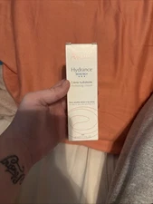 Avène Hydrance Rich Hydrating Cream - P0005659 (1.3oz)