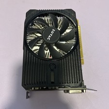 EVGA GeForce GTX 1050 Ti 4gb GDDR5