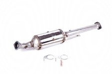 DPF Rußpartikelfilter Dieselpartikelfilter Type Approved EEC FR6112T Cordierit